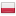 konskie.pl hosted country